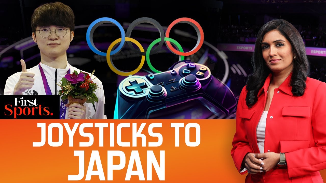 日本、2026年初のeスポーツオリンピック開催？